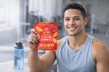 Do Electrolyte Gummies Work?