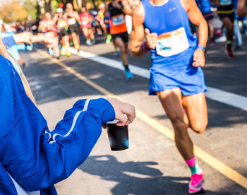 Electrolytes for Athletes: How Pro Athletes Stay Hydrated