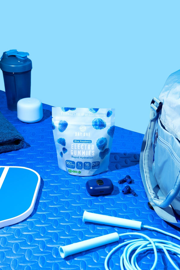 The Vital Role of Electrolytes in Human Health