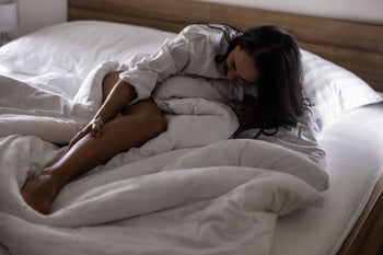 Electrolytes and Muscle Cramps: How to Prevent Pain and Spasms