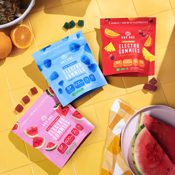 Hydration Gummies for Kids: A Convenient Way to Support Daily Hydration