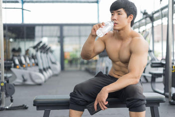 Hydration for Gym Workouts: Strength Training Hydration Guide