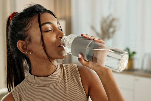 Hydration Myths Debunked: Science-Backed Truths About Water
