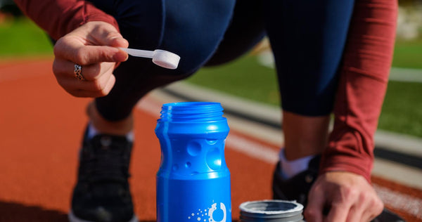 Hydration Before Workout: Pre-Exercise Fluid & Electrolyte Strategy