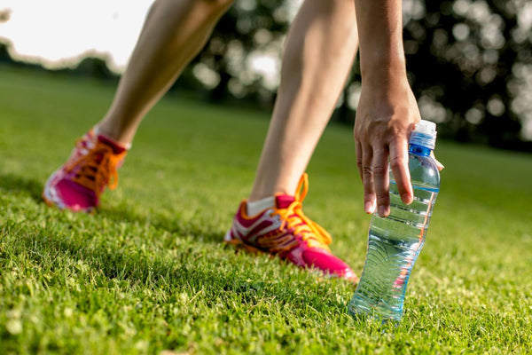 Hydration After Workout: Post-Exercise Recovery Hydration Plan