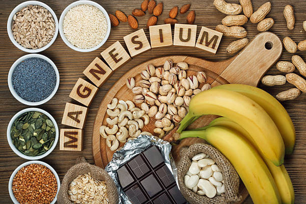 Day One Electro Gummies vs. Magnesium Supplements: Do You Need Both?