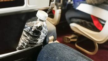 Prevent Travel Fatigue: Hydration is Your Secret Weapon
