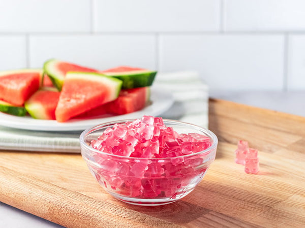 Do Salt Gummies Help POTS Symptoms?