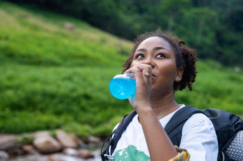 Hydration While Sightseeing: Stay Energized on Your Adventure