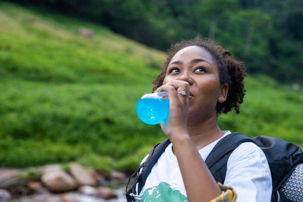 Hydration While Sightseeing: Stay Energized on Your Adventure