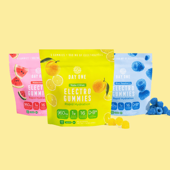 Electrolytes Explained: What They Are, How They Work and Why You Need Them