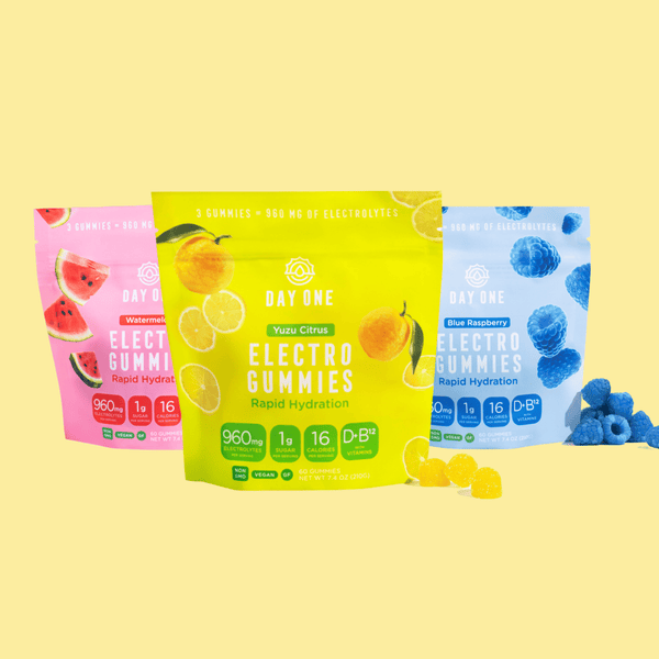 Electrolytes Explained: What They Are, How They Work and Why You Need Them