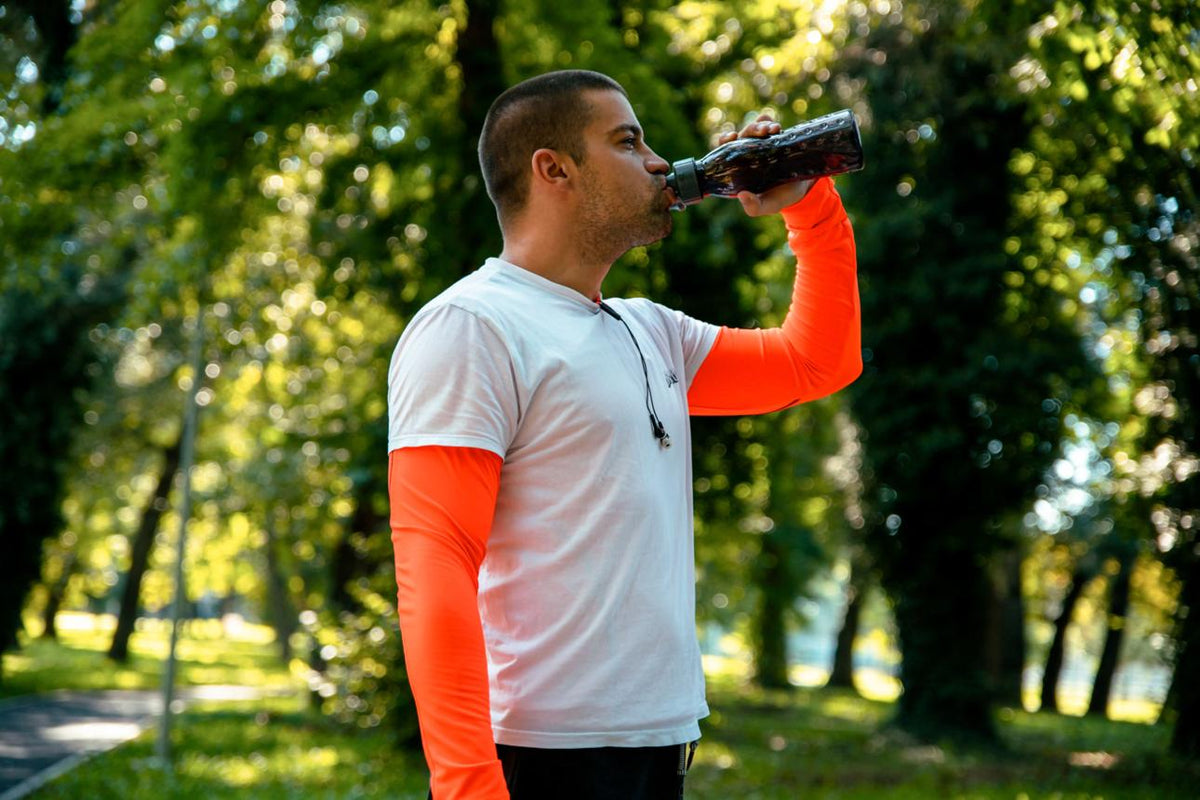 Sports Hydration Tips: 10 Pro Strategies for Peak Performance | Day One