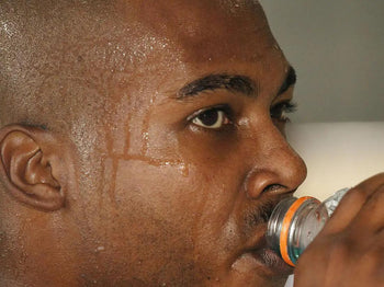 Sweat Electrolyte Loss: Why Mineral Replacement Matters