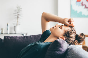 Why Do Electrolytes Help Relieve Headaches?