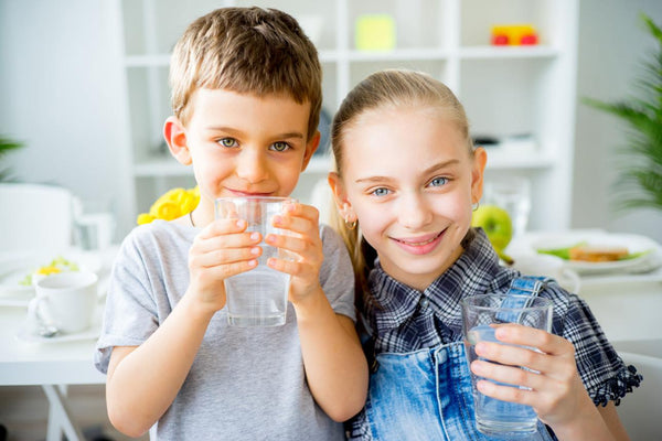Are Electrolytes Safe for Kids? Child-Friendly Hydration