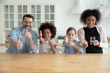 How Much Water Should Kids Drink Daily? Age-Based Guide