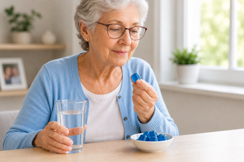 Hydration Gummies for Dementia Patients: A Simple Way to Support Daily Hydration