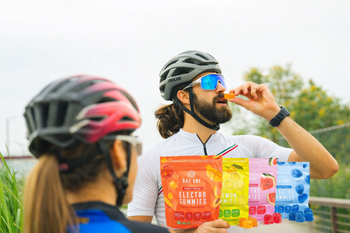 Cycling Hydration Strategy: Custom Plan for Every Ride