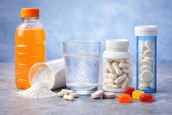Electrolyte Supplements Explained: Formats, Benefits and How to Choose